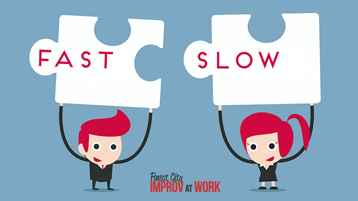 Think Fast