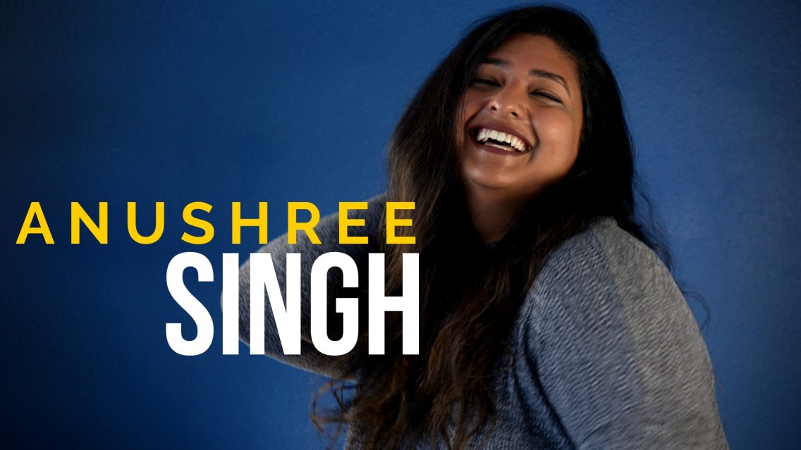 Anushree Singh
